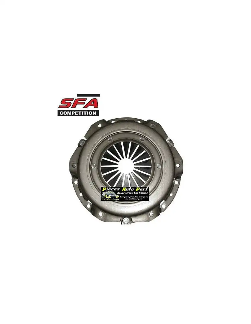 Mécanisme d'embrayage renforcé SFA Opel Tigra 1l6 16v