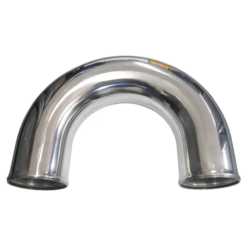 102mm 180 degrés Tuyau Joiner Elbow