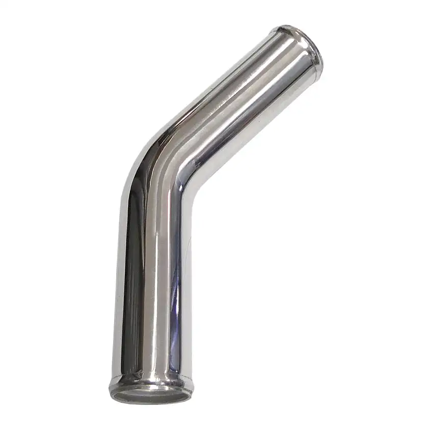 57mm 45 degrés tuyau de vidange Elbow