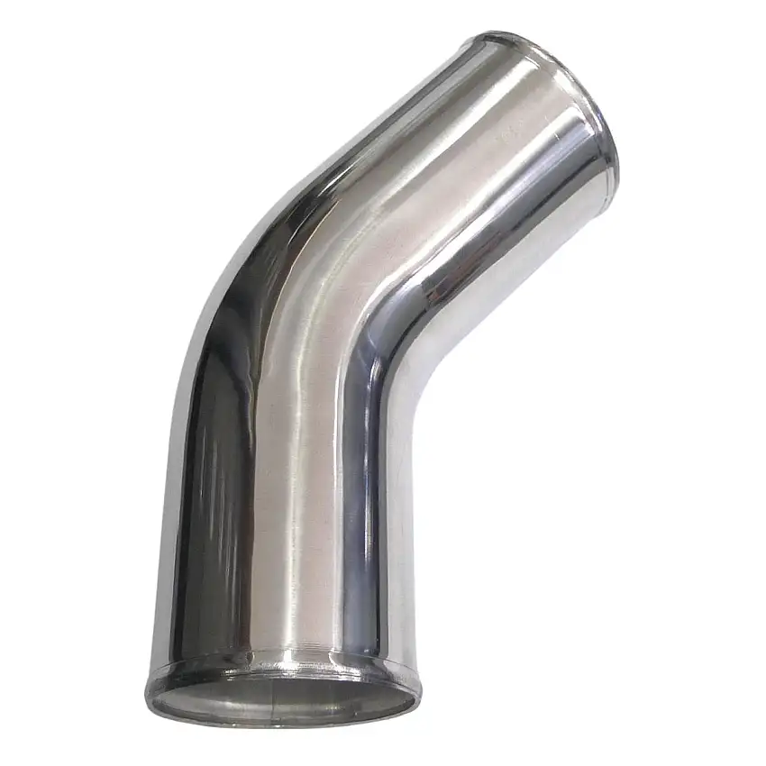 89mm 45 degrés Tuyau Joiner Elbow