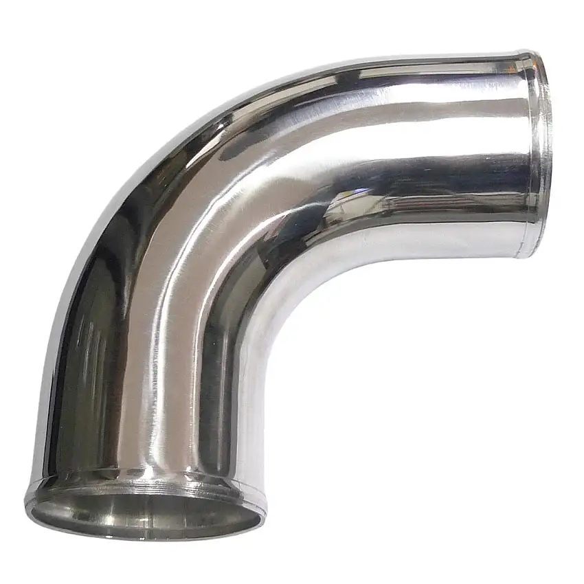 89mm 90 degrés Tuyau Joiner Elbow