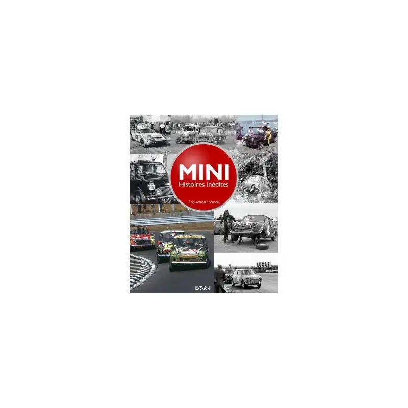 Mini Histoires Inédites