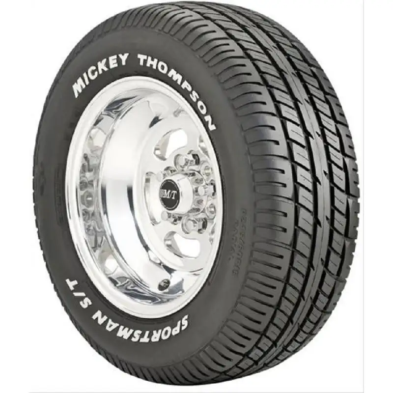 PNEU MICKEY THOMPSON SPORTSMAN 235/60R15