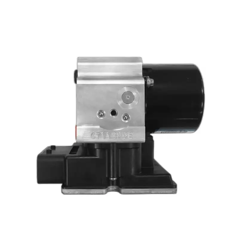 Module ABS Lancia Y - 51758178 , 15113902C , 15052202 , EBC430NG , 54084785B