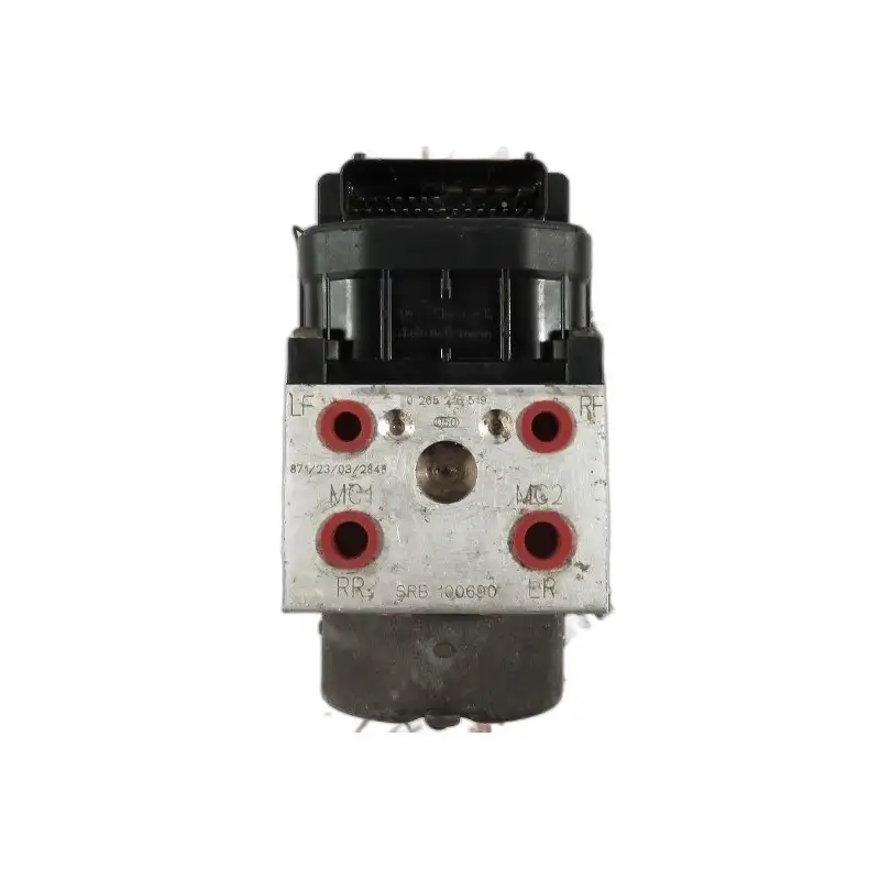 Module ABS Rover - SRB100690, 0265216519, 0273004247