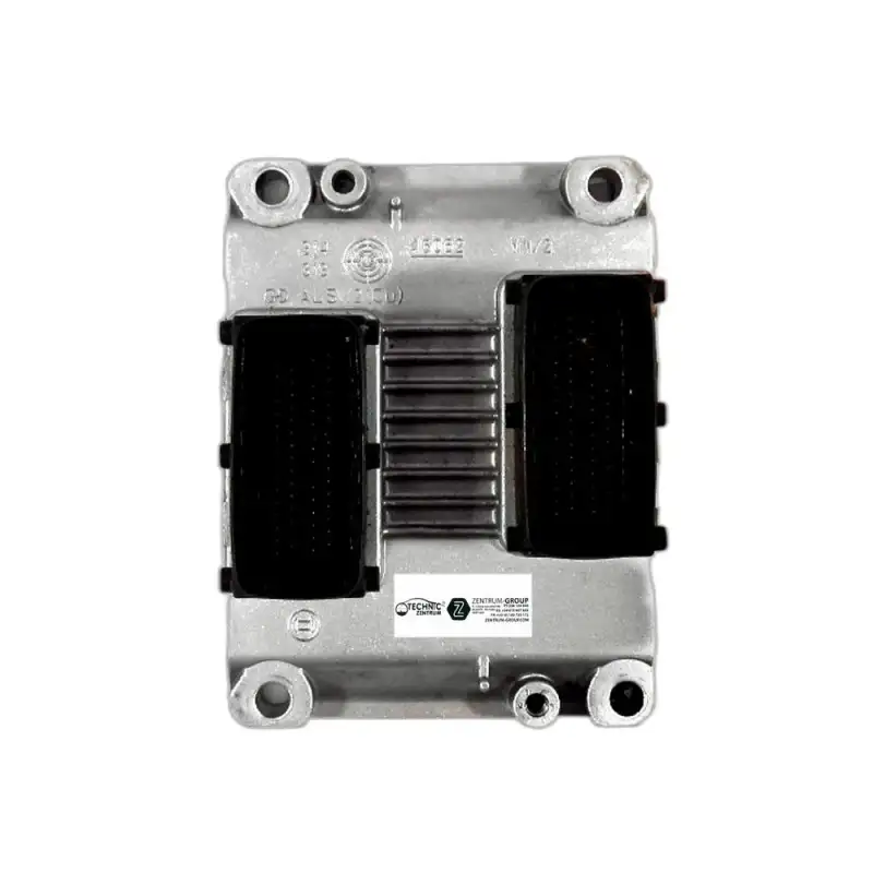 Module - Boitier ECU 0551955280, 0 261 207 088, 1039S05556, ME73H3L005