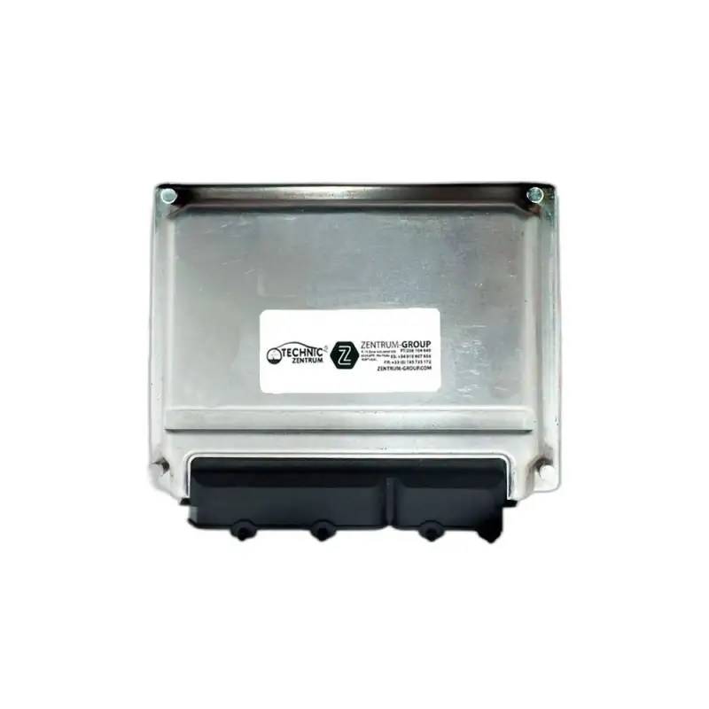 Module - Boitier ECU Volkswagen Passat 06B 906 033 T, 5WP40108 04