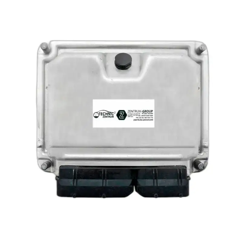 Module - Boitier ECU Volkswagen Passat 3B0 906 018 P, 5WP40174 01