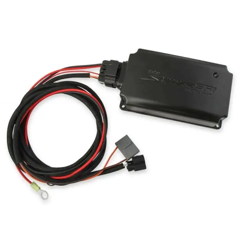 Module d'allumage Sniper EFI Hyperspark Holley 556-151