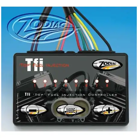 MODULE INJECTION SOFTAIL A PARTIR DE  07