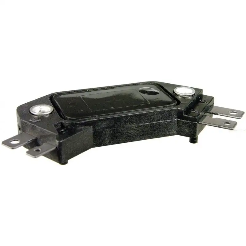 Module d'allumage AC Delco D1906 / 19180771 - GM HEI 74-91