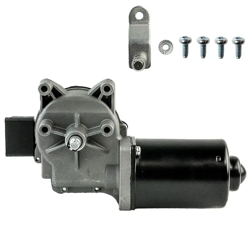 Moteur d'essuie-glace avant pour Citroen Jumpy 2 (2007-2016) 6405GE, 1400456480