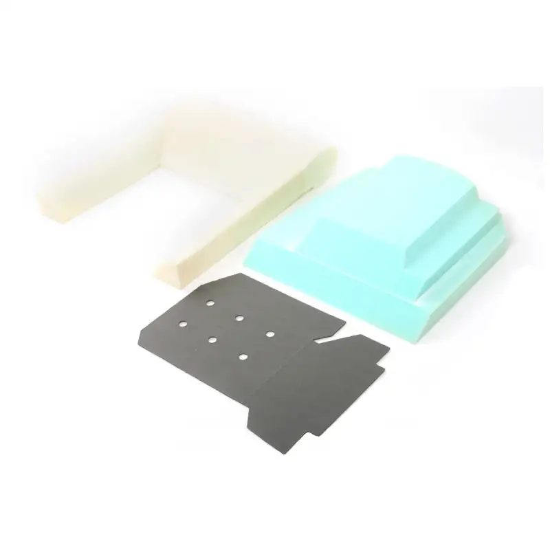 Mousse d'assise SPITFIRE droite