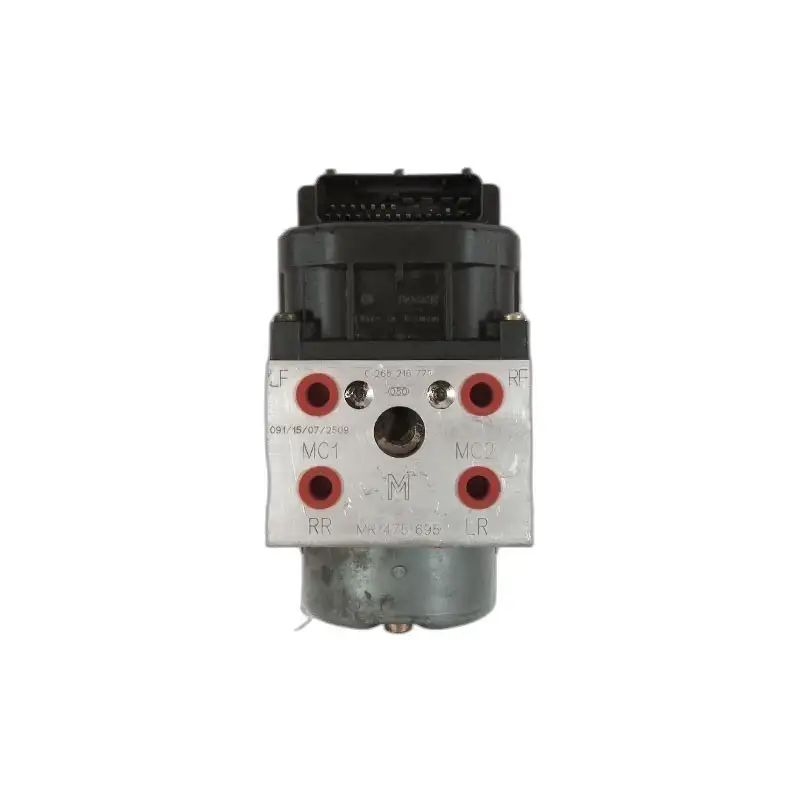 Pompes ABS Mitsubishi Carisma MR475695, MR 475695, 0265216773, 0 265 216 773, 0273004488, 0 273 004 488