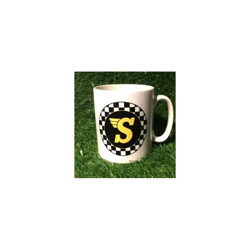 Mug - SPEEDWELL
