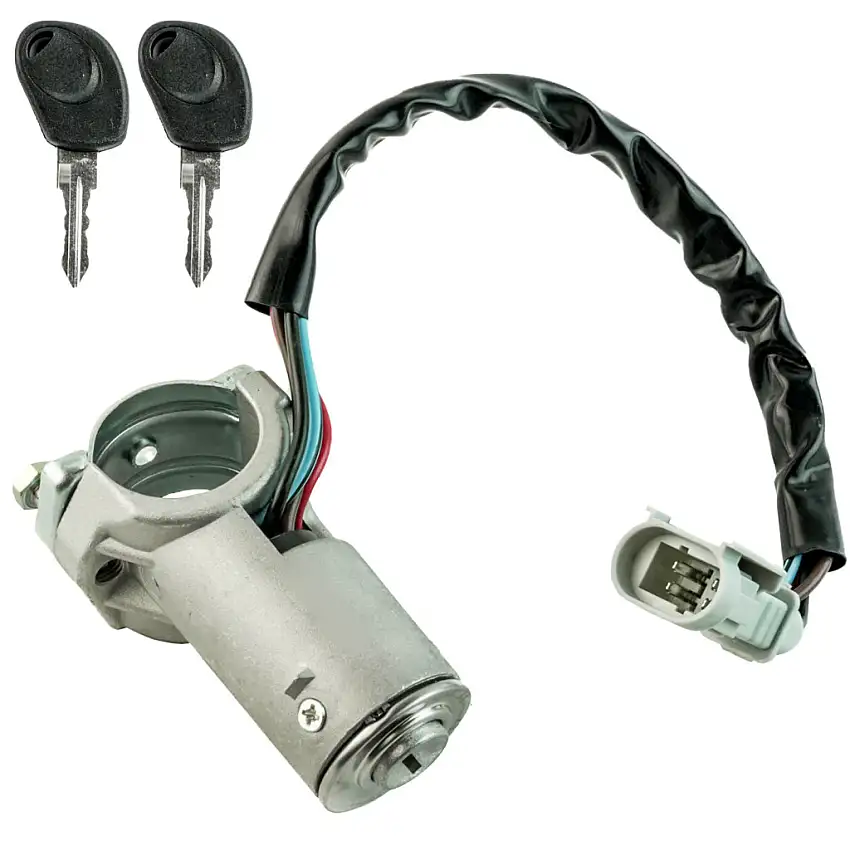 Neiman pour Iveco Daily 3 (1999-2006) 2992551, 2991727