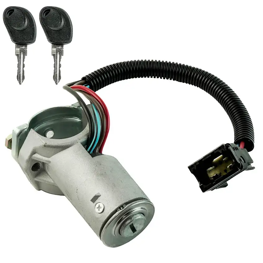 Neiman pour Iveco Daily 4 (2006-2011) 2996075, 2996076