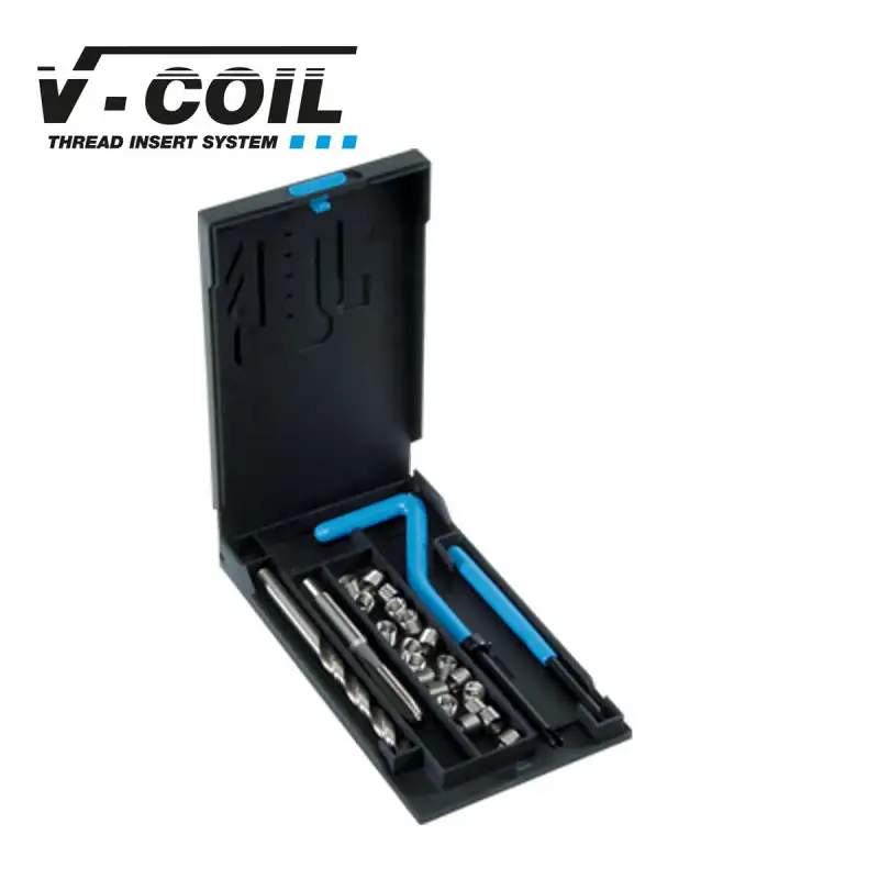 Outillage V COIL 9/16 UNF