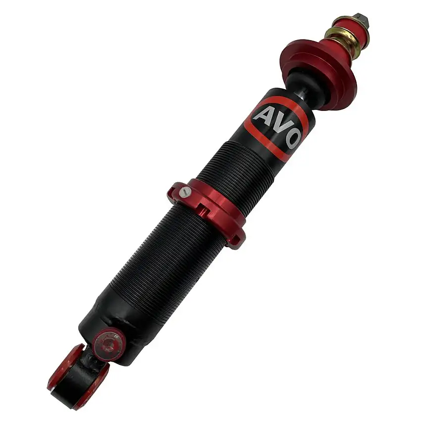 Amortisseur arrière réglable Rover Mini Coil-Over, longueur standard, compétition uniquement - AV239