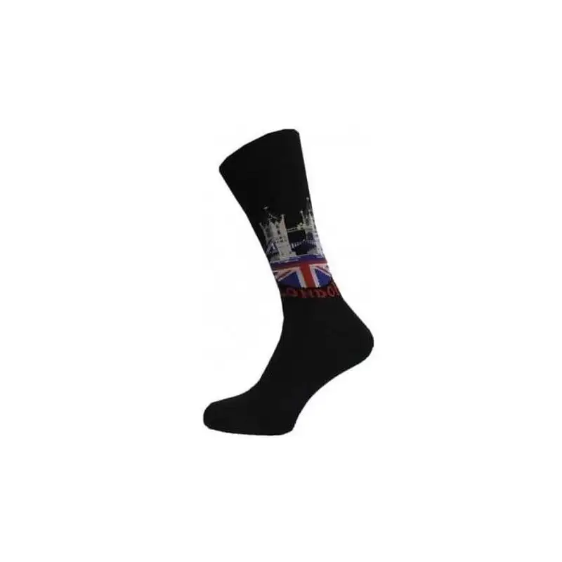 Paire de chaussette '' London Bridge''