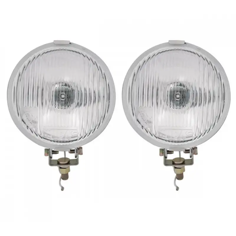 Paire de phares anti brouillard