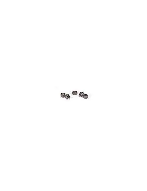 Pastille pour soupape tige diamètre 6mm pour poussoir mécanique SUPERTECH