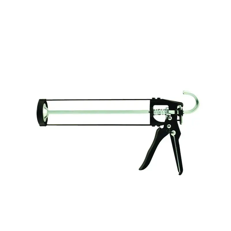 Pistolet cartouche de joint silicone