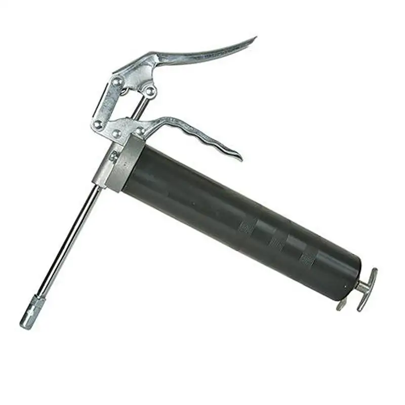 Pistolet de graissage à gachette 500 ml