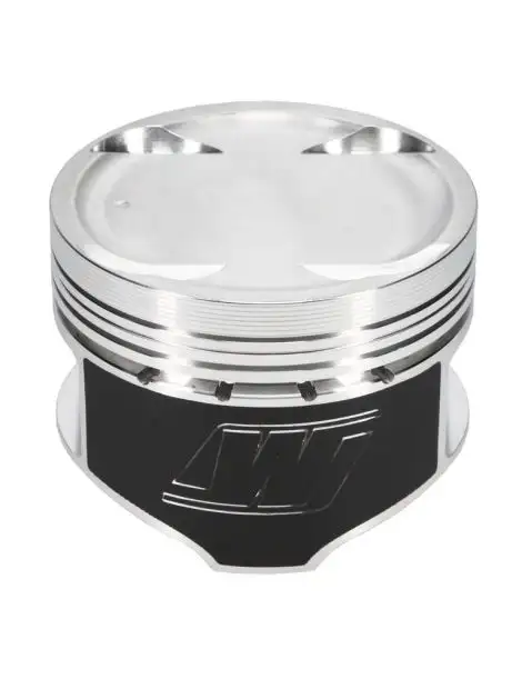 Pistons forgés 2.0L 16v 4G63 6-bolt équipé bielles 156mm Mitsubishi