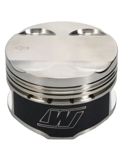 Pistons forgés 2.0L 16v 4G94 Mitsubishi