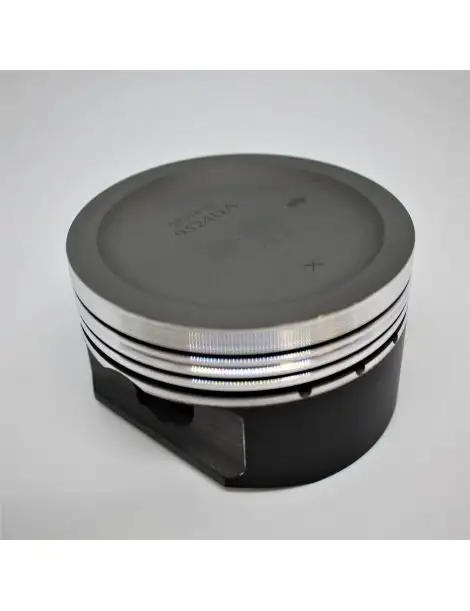 Pistons forgés 2.0L 16v M133 M139 Mercedes