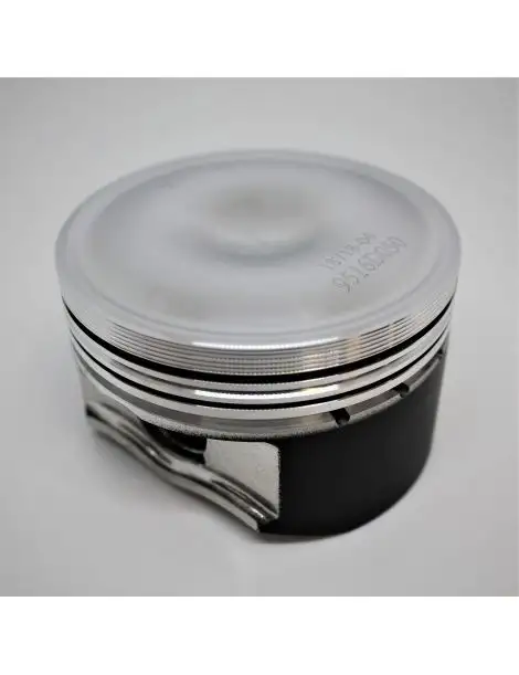 Pistons forgés 2.0L 16v B207R Z20LET Opel Saab