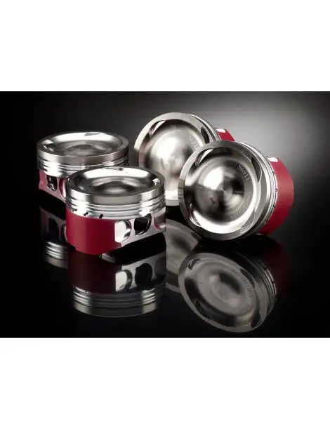 Pistons forgés 3.0L 24v M276 Mercedes