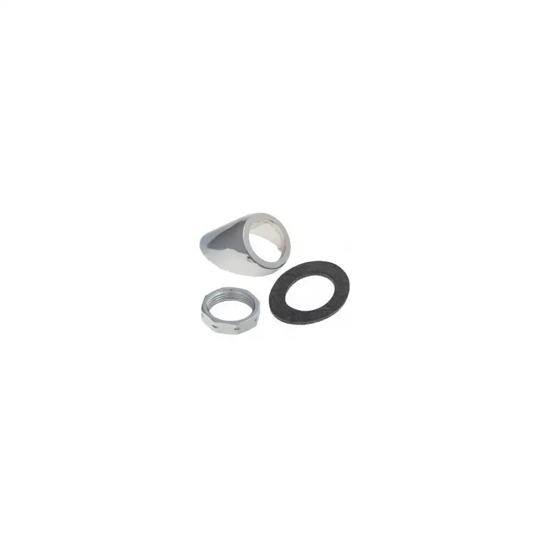 Kit fixation pivot essuie glace - MGB