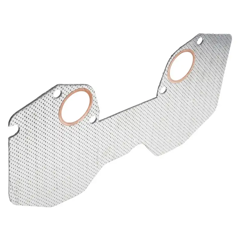 Plaque pare-feu double HS4 1147cc MG Triumph
