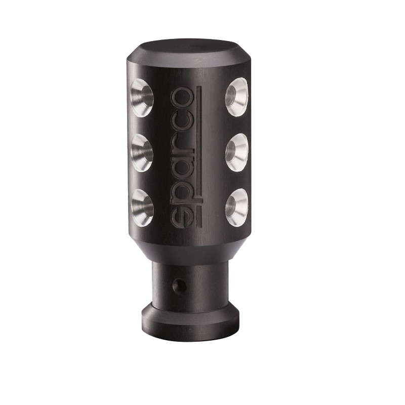 Pommeau SPARCO Piuma noir
