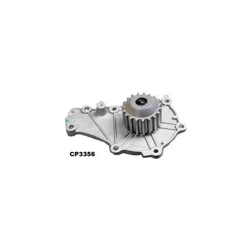 Pompe à eau - New Mini - R55 / R56 diesel
