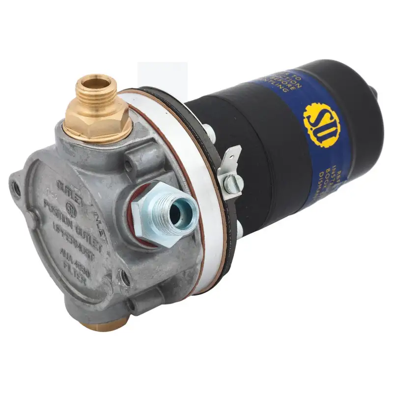 Pompe à essence électrique SU - MG