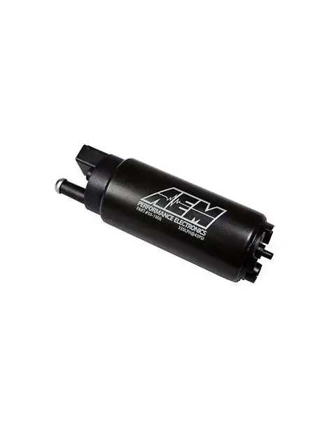 Pompe à essence interne 320L/H AEM