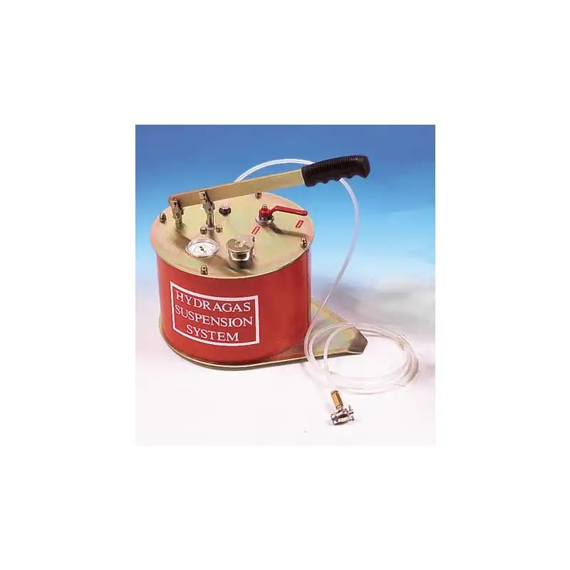 Pompe hydrolastic - Austin Mini