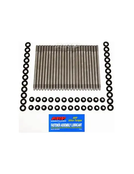 Goujons culasse renforcés ARP PORSCHE 911 2.0 2.4 2.7/930 3.0 3.2/964 3.6