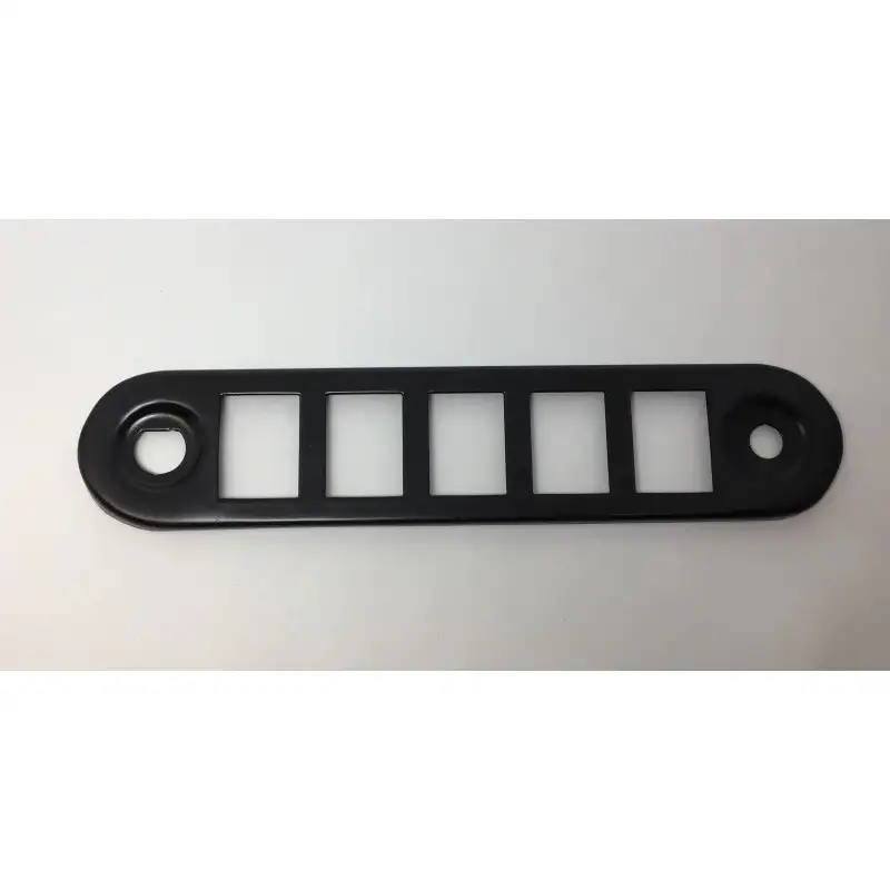 Porte interrupteurs Mini MKIV