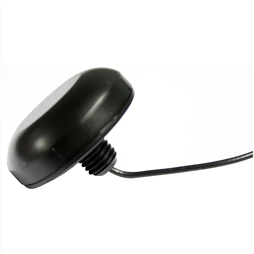 Antenne de Monit GPS - bâti de cloison étanche