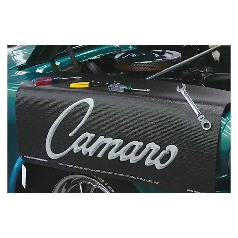 Protection d'aile Camaro Scott Drake FG2035