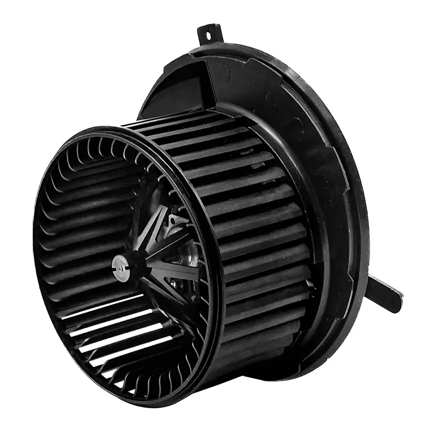 Pulseur d'air pour Volkswagen CC (2011-2016) pulseur de chauffage 1KD819015 1K1819015D 1K1819015F