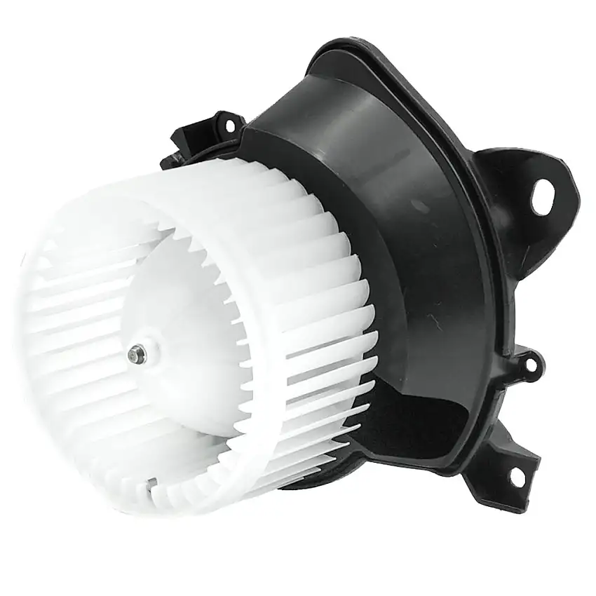 Pulseur d'air pour Opel Corsa D (2006-2014) pulseur de chauffage 13335075 1845112 55702442