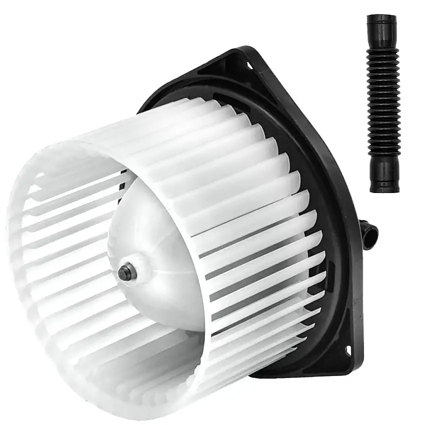 Pulseur d'air pour Peugeot 4007 (2007-2012) pulseur de chauffage 6441Z4 1635675880
