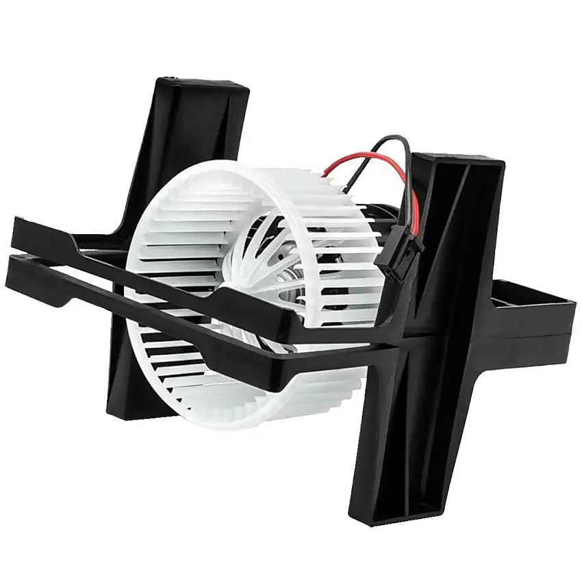 Pulseur d'air pour Rolls-Royce Ghost (2010-2020) pulseur de chauffage 64119200936 9242607