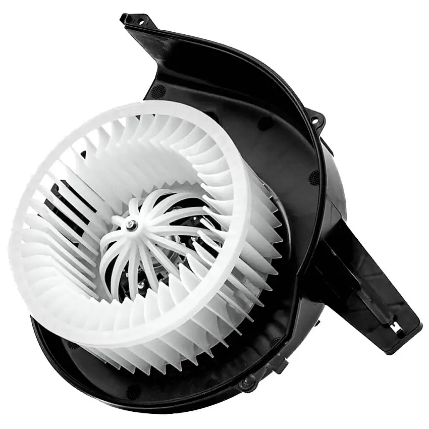 Pulseur d'air pour Skoda Fabia 1 (1997-2007) pulseur de chauffage 6Q1820015 6Q1820015C 6Q1820015H