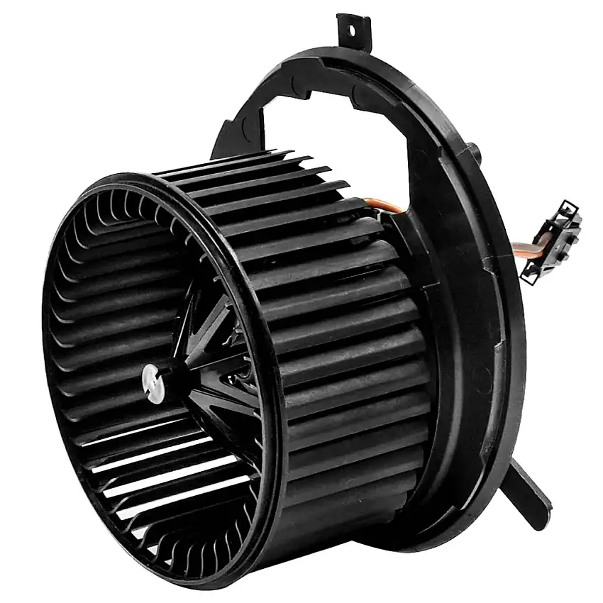 Pulseur d'air pour Volkswagen EOS (2006-2015) pulseur de chauffage 1K1820015F 1K1820015 3C1820015